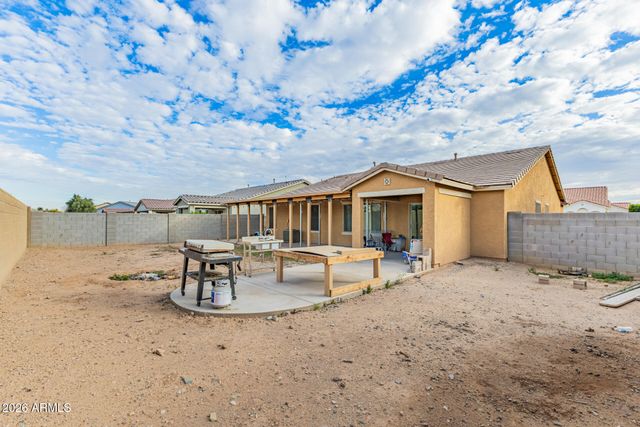 11418 W LA REATA Avenue, Avondale, AZ 85392