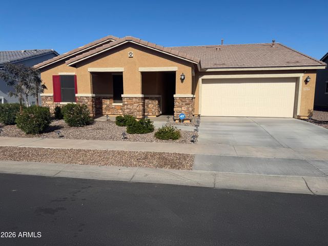 11418 W LA REATA Avenue, Avondale, AZ 85392