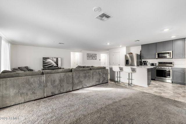 11418 W LA REATA Avenue, Avondale, AZ 85392