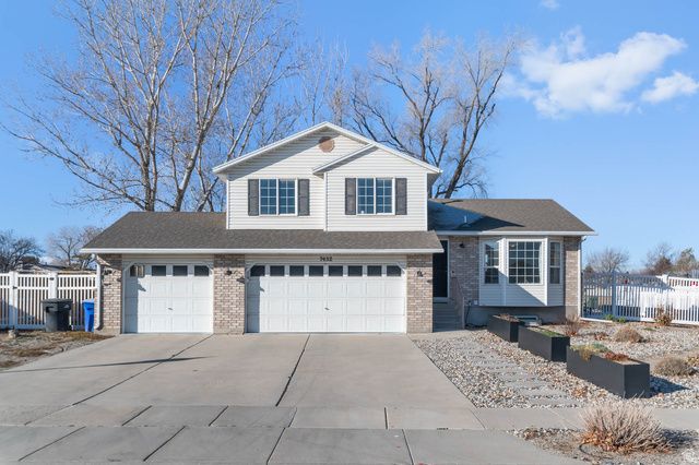 7432 S PAISLEY WAY, West Jordan, UT 84084