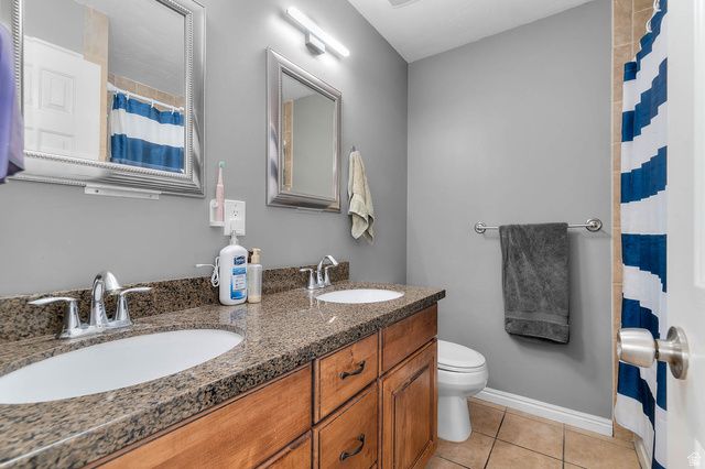 7432 S PAISLEY WAY, West Jordan, UT 84084