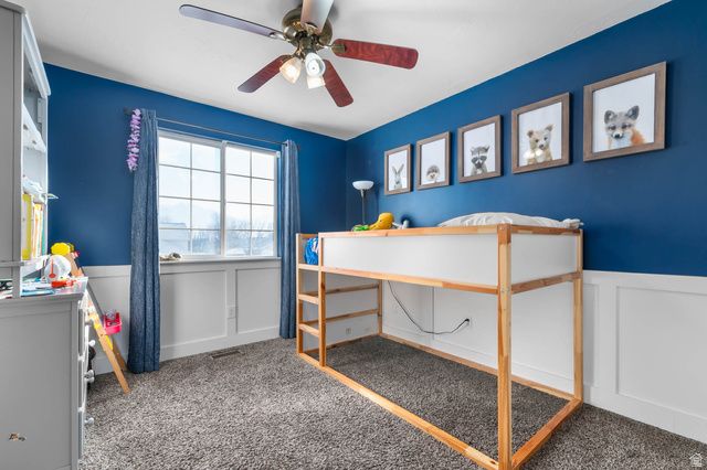 7432 S PAISLEY WAY, West Jordan, UT 84084