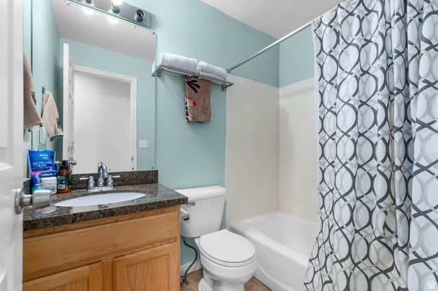 7432 S PAISLEY WAY, West Jordan, UT 84084