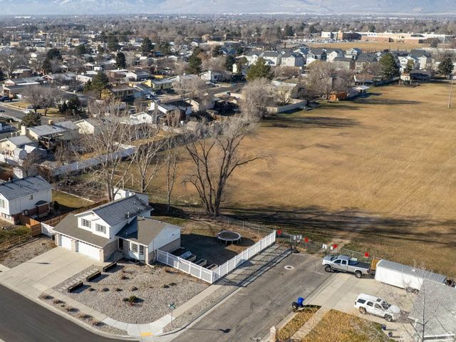 7432 S PAISLEY WAY, West Jordan, UT 84084