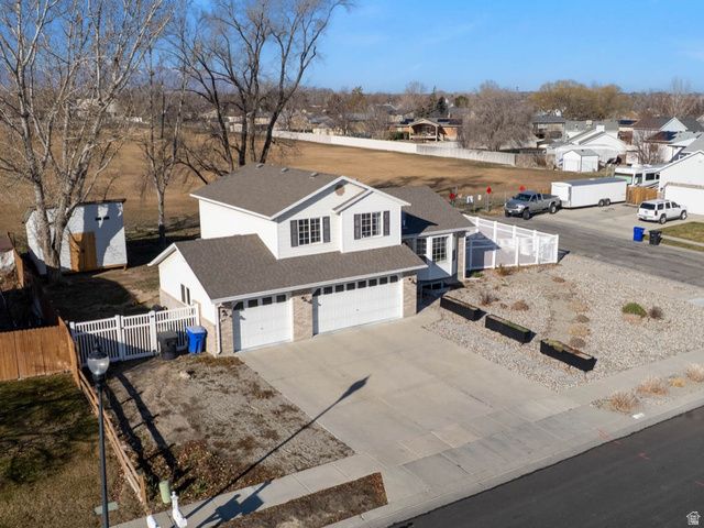 7432 S PAISLEY WAY, West Jordan, UT 84084