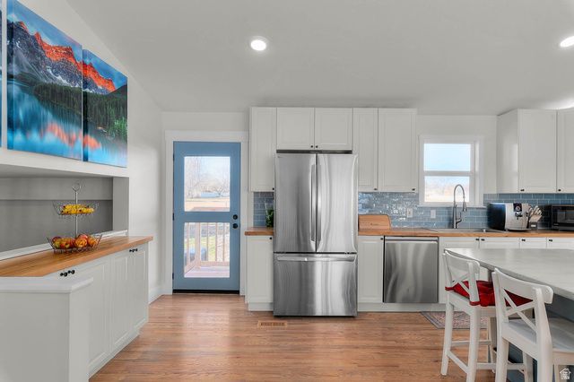 7432 S PAISLEY WAY, West Jordan, UT 84084