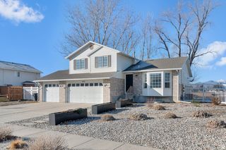 7432 S PAISLEY WAY, West Jordan, UT 84084
