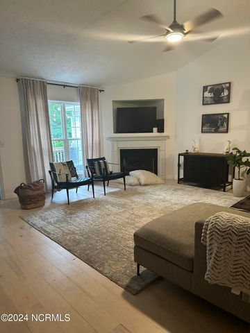 125 Sakonnet Trail, Pinehurst, NC 28374