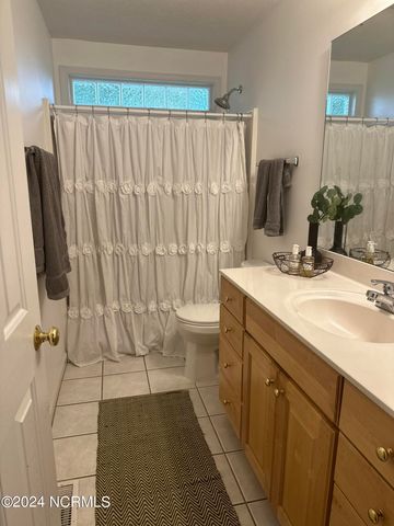 125 Sakonnet Trail, Pinehurst, NC 28374