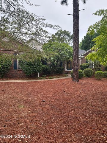 125 Sakonnet Trail, Pinehurst, NC 28374