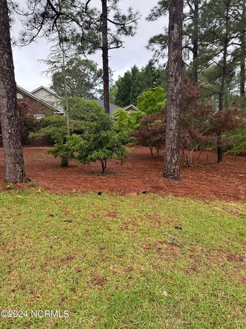 125 Sakonnet Trail, Pinehurst, NC 28374