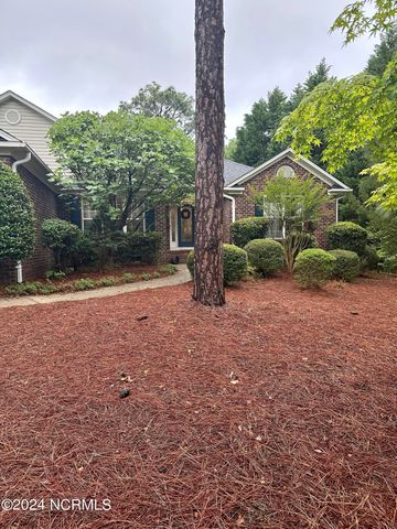 125 Sakonnet Trail, Pinehurst, NC 28374