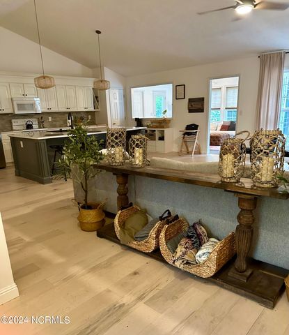 125 Sakonnet Trail, Pinehurst, NC 28374