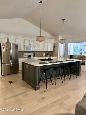 125 Sakonnet Trail, Pinehurst, NC 28374