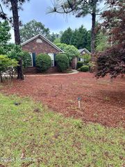 125 Sakonnet Trail, Pinehurst, NC 28374