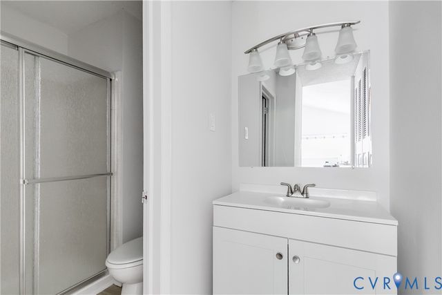 1829 Ivystone Dr, Henrico, VA 23238