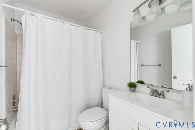 1829 Ivystone Dr, Henrico, VA 23238