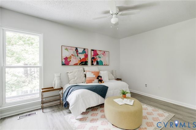 1829 Ivystone Dr, Henrico, VA 23238