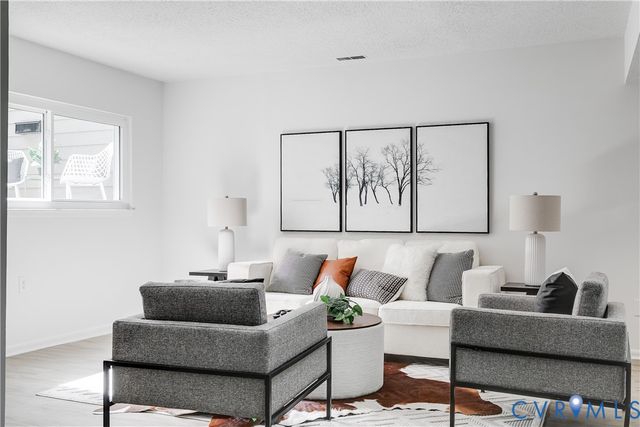 1829 Ivystone Dr, Henrico, VA 23238