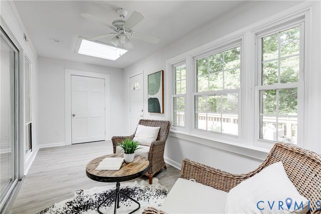 1829 Ivystone Dr, Henrico, VA 23238