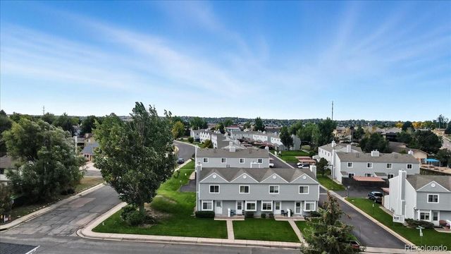 3329 Misty Meadows Drive, Colorado Springs, CO 80920