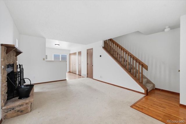 3329 Misty Meadows Drive, Colorado Springs, CO 80920