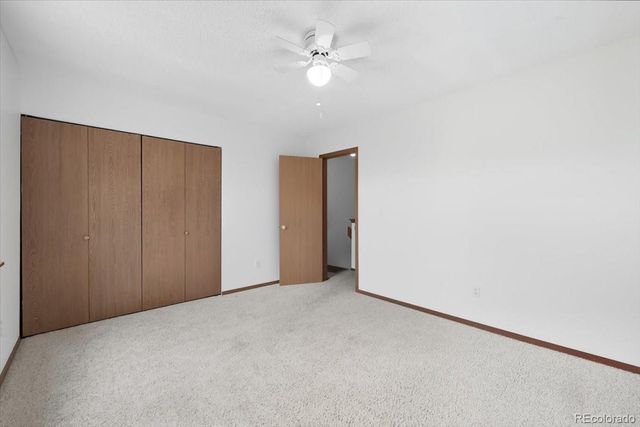 3329 Misty Meadows Drive, Colorado Springs, CO 80920