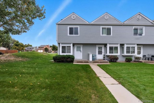 3329 Misty Meadows Drive, Colorado Springs, CO 80920