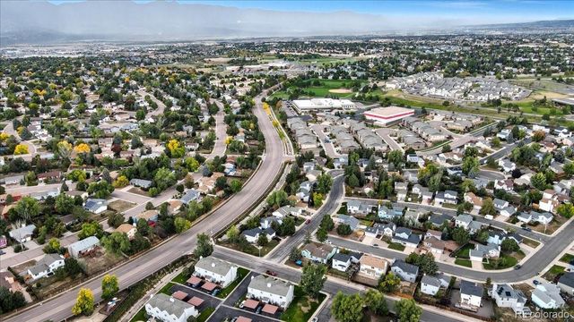 3329 Misty Meadows Drive, Colorado Springs, CO 80920