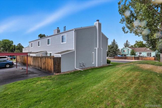 3329 Misty Meadows Drive, Colorado Springs, CO 80920