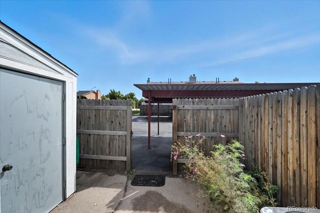 3329 Misty Meadows Drive, Colorado Springs, CO 80920