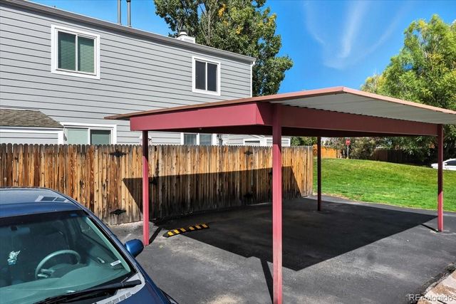 3329 Misty Meadows Drive, Colorado Springs, CO 80920