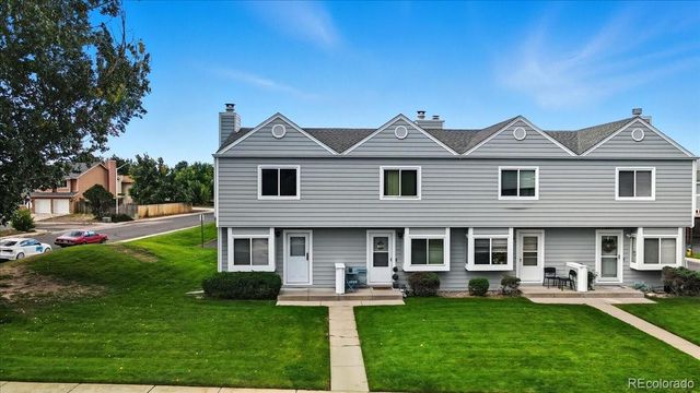 3329 Misty Meadows Drive, Colorado Springs, CO 80920