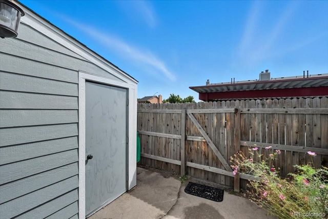 3329 Misty Meadows Drive, Colorado Springs, CO 80920