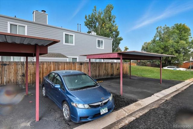 3329 Misty Meadows Drive, Colorado Springs, CO 80920