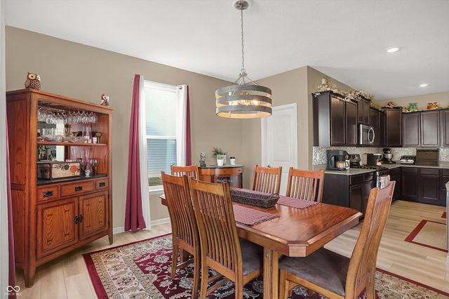 9806 Olympic Boulevard, Pendleton, IN 46064