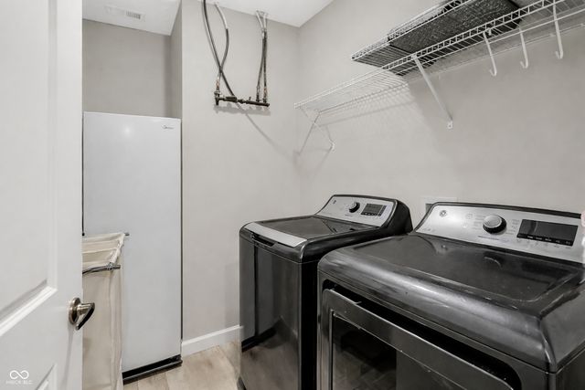 9806 Olympic Boulevard, Pendleton, IN 46064