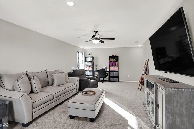 9806 Olympic Boulevard, Pendleton, IN 46064