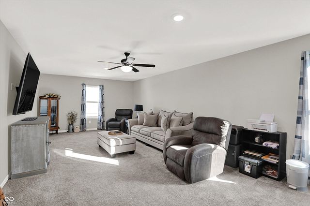 9806 Olympic Boulevard, Pendleton, IN 46064