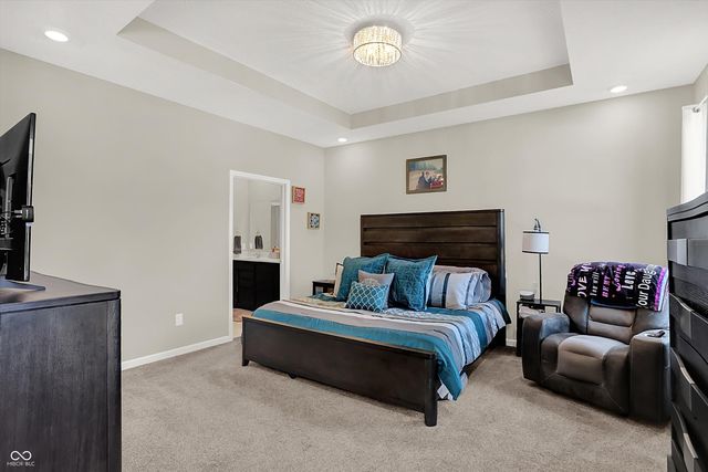 9806 Olympic Boulevard, Pendleton, IN 46064