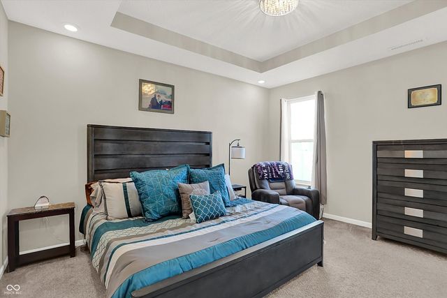 9806 Olympic Boulevard, Pendleton, IN 46064