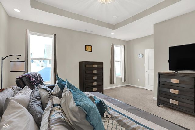 9806 Olympic Boulevard, Pendleton, IN 46064