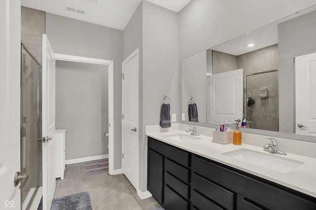 9806 Olympic Boulevard, Pendleton, IN 46064