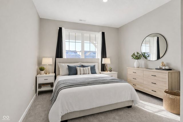 9806 Olympic Boulevard, Pendleton, IN 46064