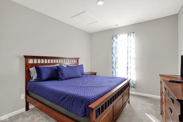 9806 Olympic Boulevard, Pendleton, IN 46064