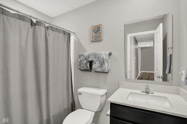 9806 Olympic Boulevard, Pendleton, IN 46064