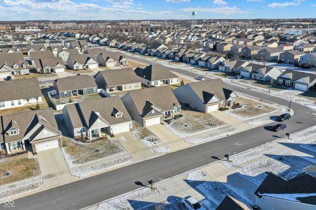 9806 Olympic Boulevard, Pendleton, IN 46064