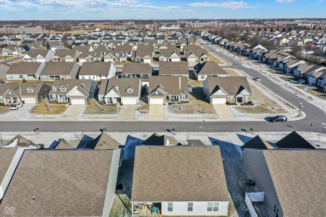 9806 Olympic Boulevard, Pendleton, IN 46064