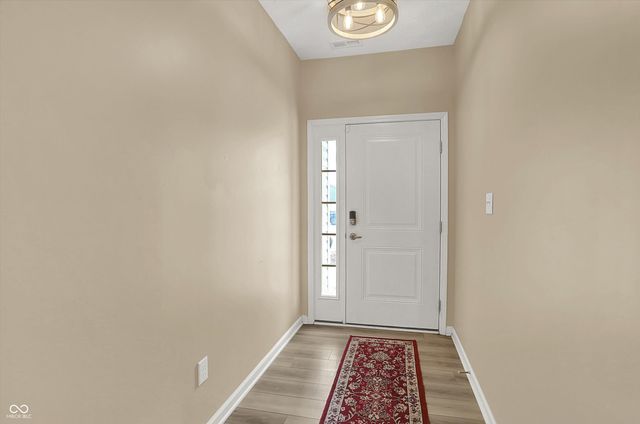 9806 Olympic Boulevard, Pendleton, IN 46064