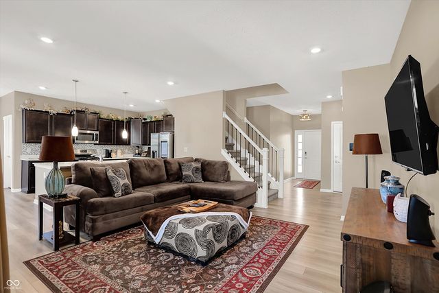 9806 Olympic Boulevard, Pendleton, IN 46064